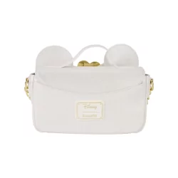 Sac à bandoulière weeding disney LOUNGEFLY