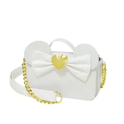 Sac à bandoulière weeding disney LOUNGEFLY