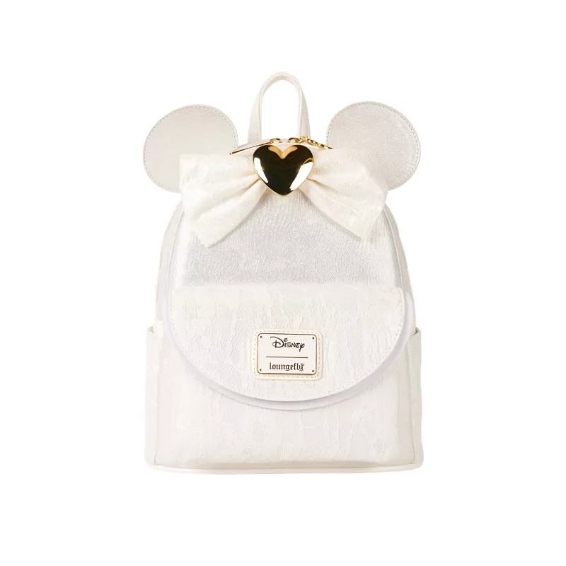 Sac à dos weeding disney LOUNGEFLY