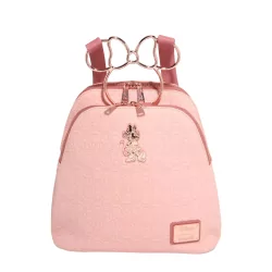 Sac à dos Debossed Minnie...