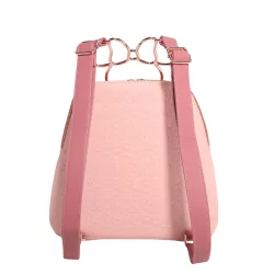 Sac à dos Debossed Minnie Mouse LOUNGEFLY - Livraison 07/2025