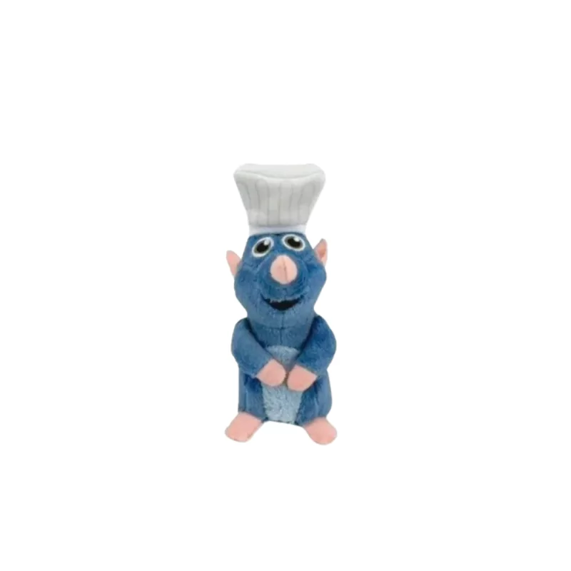 Porte clé bag clip Remy ratatouille