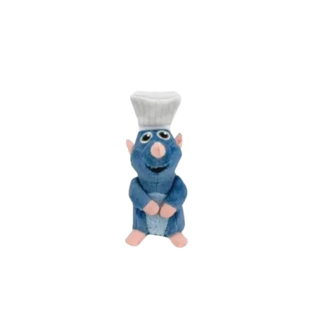 Porte clé bag clip Remy ratatouille