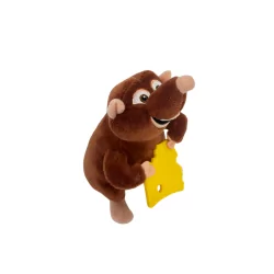 Peluche d'épaule Emile...