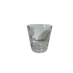 Verre Rémy Ratatouille Disneyland