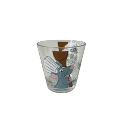 Verre Rémy Ratatouille...