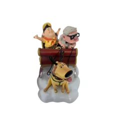 Ornement Là Haut Noël Disney