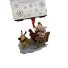 Ornement Là Haut Noël Disney