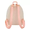 Sac à dos Tropical flowers Stitch LOUNGEFLY
