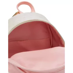 Sac à dos Tropical flowers Stitch LOUNGEFLY