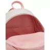 Sac à dos Tropical flowers Stitch LOUNGEFLY