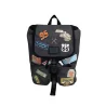 Sac à dos Radiator springs patches Cars LOUNGEFLY - Livraison 07/2025
