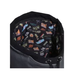 Sac à dos Radiator springs patches Cars LOUNGEFLY - Livraison 07/2025