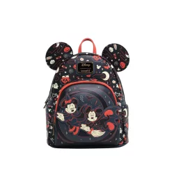 Sac à dos halloween ears...