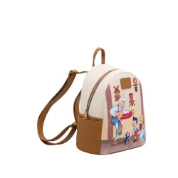 Sac à dos dancing Pinocchio LOUNGEFLY - Livraison 07/2025