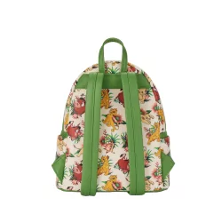 Sac à dos Le roi lion LOUNGEFLY