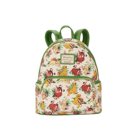Sac à dos Le roi lion LOUNGEFLY