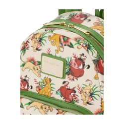 Sac à dos Le roi lion LOUNGEFLY