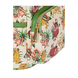 Sac à dos Le roi lion LOUNGEFLY