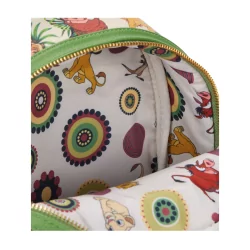 Sac à dos Le roi lion LOUNGEFLY