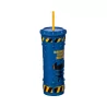 Gobelet Stitch lumineux avec paille disney