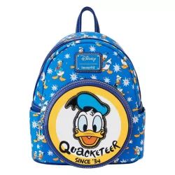 Sac à dos Quacketeer 90Th...