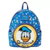 Sac à dos Quacketeer 90Th anniversary Donald Duck LOUNGEFLY
