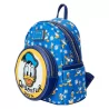 Sac à dos Quacketeer 90Th anniversary Donald Duck LOUNGEFLY