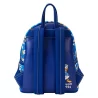 Sac à dos Quacketeer 90Th anniversary Donald Duck LOUNGEFLY