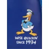 Sac à dos Quacketeer 90Th anniversary Donald Duck LOUNGEFLY