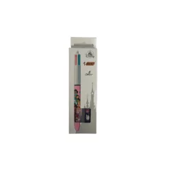 Lot de 2 Stylos quatres...