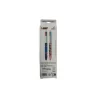 Lot de 2 Stylos quatres couleurs princesses disney