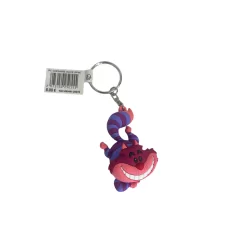 Porte-clés Cheshire disney