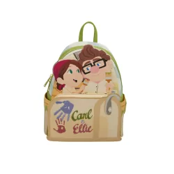 Sac à dos Carl & Ellie...