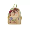 Sac à dos Carl & Ellie mailbox Là-haut LOUNGEFLY - Livraison 07/2025