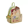 Sac à dos Carl & Ellie mailbox Là-haut LOUNGEFLY - Livraison 07/2025