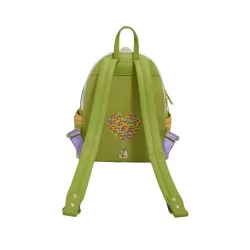 Sac à dos Carl & Ellie mailbox Là-haut LOUNGEFLY - Livraison 07/2025