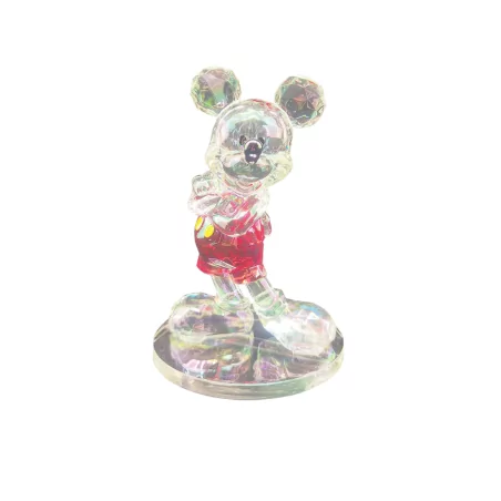 Figurine Mickey mouse disney facets 6017378
