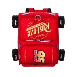 Sac à dos Flash McQueen...