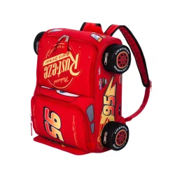 Sac à dos Flash McQueen Cars Disney