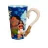 Mug Vaiana hameçon Disney