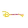 Clé 85ème anniversaire Daisy duck Disney