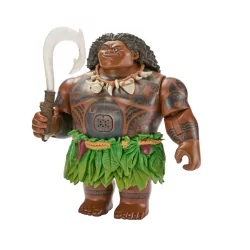 Figurine Maui parlante...