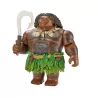 Figurine Maui parlante Vaiana 2 Disney