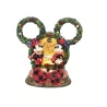 Figurine Diorama LED Mickey & Minnie Disney traditions 6016880