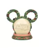 Figurine Diorama LED Mickey & Minnie Disney traditions 6016880
