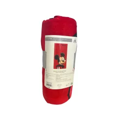 Serviette de plage Mickey mouse Disney