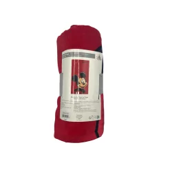 Serviette de plage Mickey mouse Disney