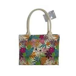 Sac cabas Stitch Disney