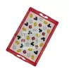 Plateau Mickey Disney